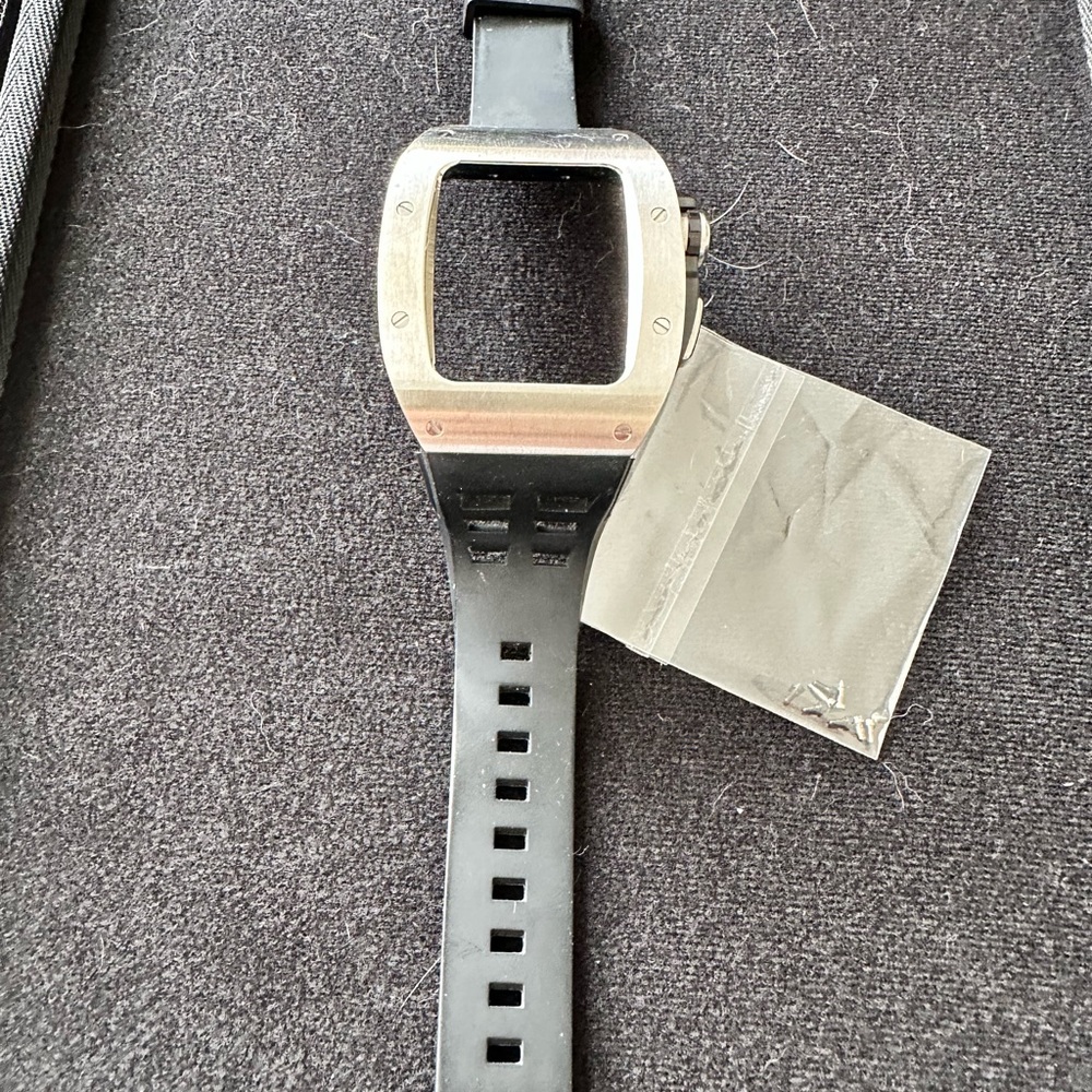 Full band/protector For AW 7 45mm
